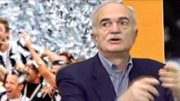 Mazzola punge: "Juve eliminata dalla Champions? Non mi meraviglia. Ammetto che non mi dispiace tanto"
