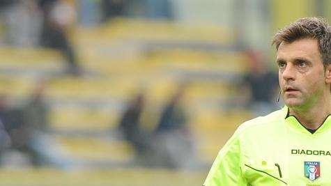 Moviola GdS - Gara tranquilla, giusto il giallo a Britos