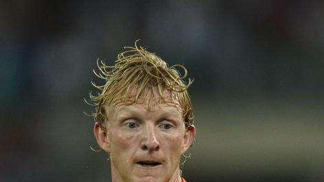 Kuyt, che gol col Feyenoord: "Ho pensato a... De Boer"