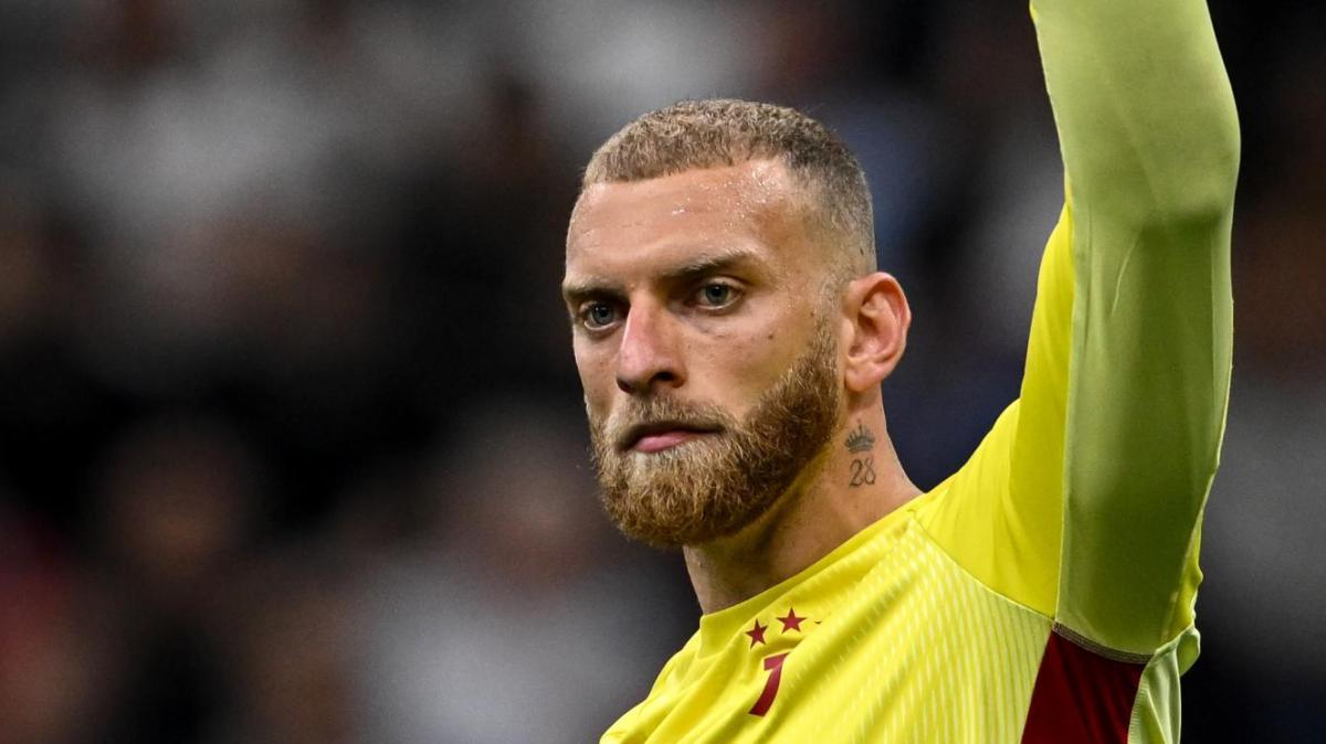 Spalletti dopo Inter-Juventus: "Di Gregorio bravo in due o tre situazioni"