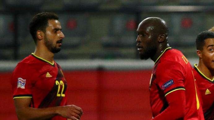 Tielemans: "Lukaku è migliorato, difficile non vederlo. Poi in campo si diverte tanto"