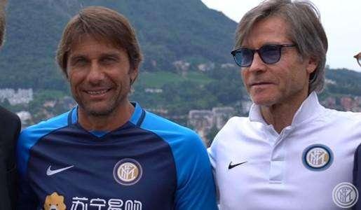 GdS - Oriali per ora è solo dell'Inter: rimesso il mandato nelle mani di Gravina. Ma il futuro è ancora da scrivere