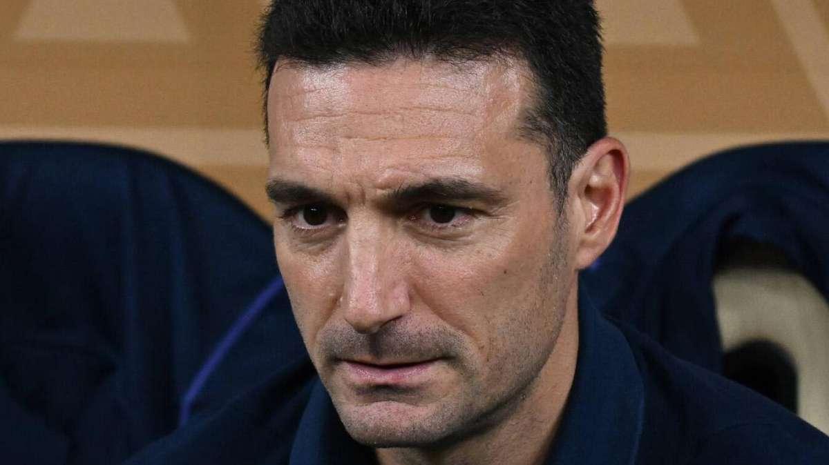 V. Carboni convocato per la Copa America? Scaloni: "Comunicherò la lista definitiva dopo la gara con il Guatemala"
