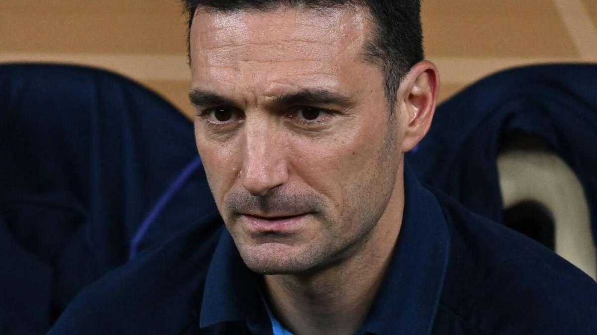 Argentina, due tappe negli USA il 23 e 27 marzo: Lautaro e V. Carboni convocati da Scaloni 