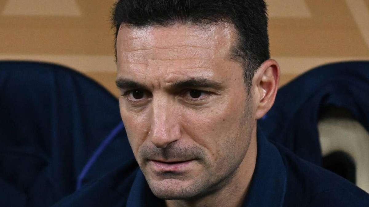 Scaloni: "Lautaro bomber in Serie A, Alvarez protagonista al City: per l'Argentina è un bene"