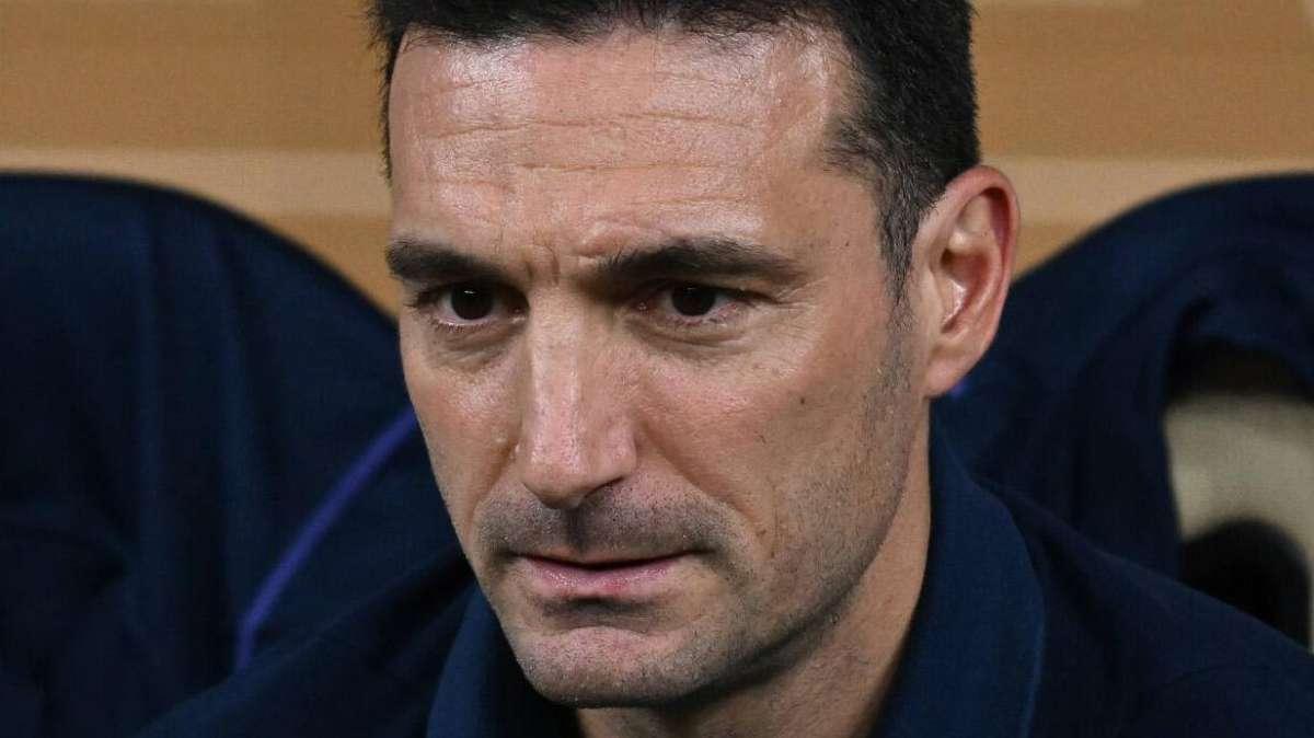 Scaloni annuncia: "Contro il Costa Rica farò 5-6 cambi. Copa America? Chi sta facendo bene ci sarà"