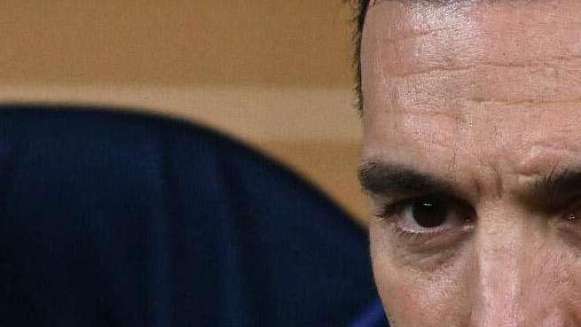 Scaloni: "Lautaro o Alvarez? Sarà la domanda di tutto il torneo, ma a me serve..."