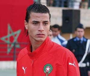Chamakh verso l'Arsenal: piaceva molto a Branca