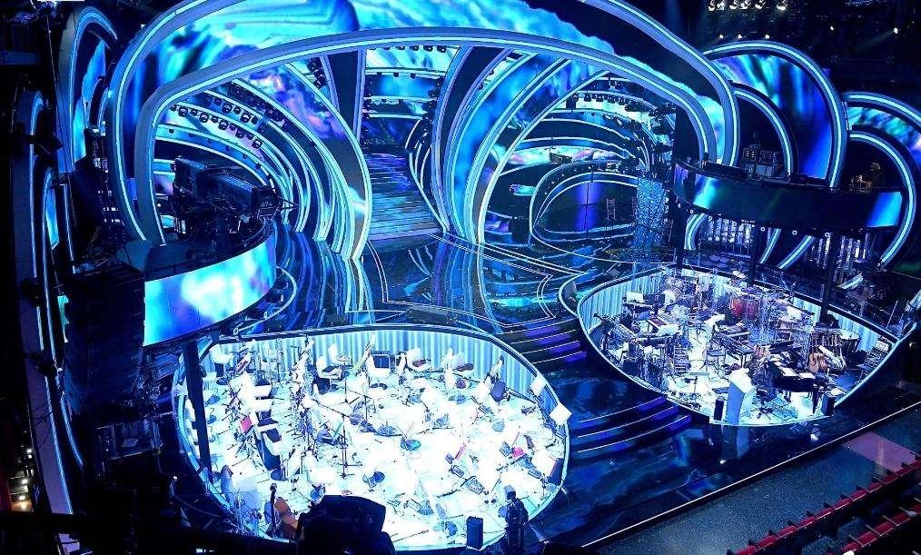 Tutti esperti di Sanremo 
