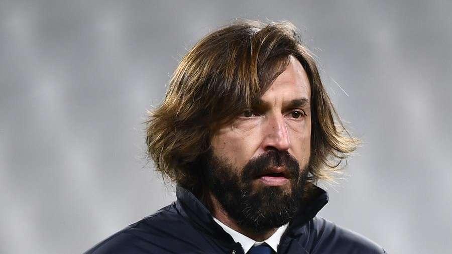 Qui Juventus - Tanti cambi e qualche dubbio per Pirlo. Ramsey e Dybala verso il recupero
