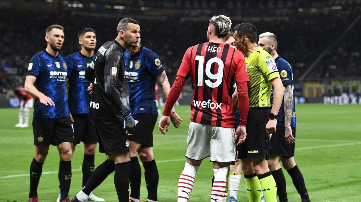 GdS - Da San Siro ai social: Inter-Milan è un derby grandi numeri