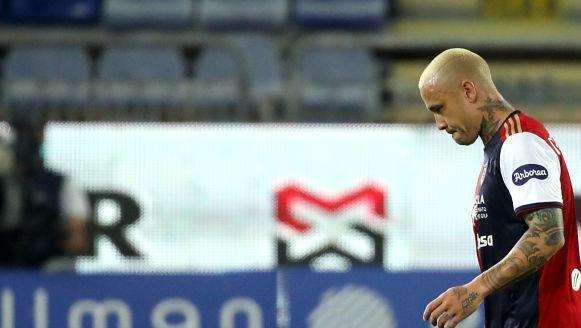 Cagliari-Inter, incontro per Nainggolan: affare complicato, da Milano non vogliono buonuscite