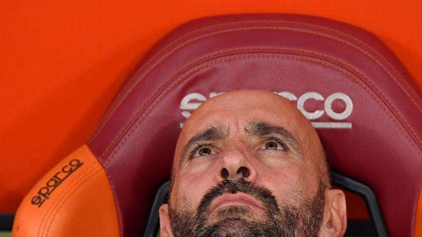 Monchi: "Il caso Totti-Spalletti? Ecco cosa rimane"