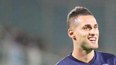 Rosi: "Buona partita, l'Inter è una grande squadra"
