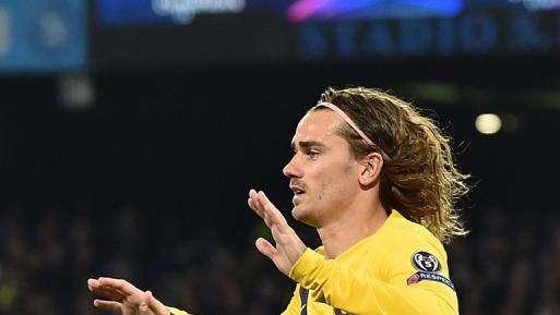 Griezmann vs Setien, Futre: "Dopo Barça-Atletico poteva venire fuori uno scandalo"