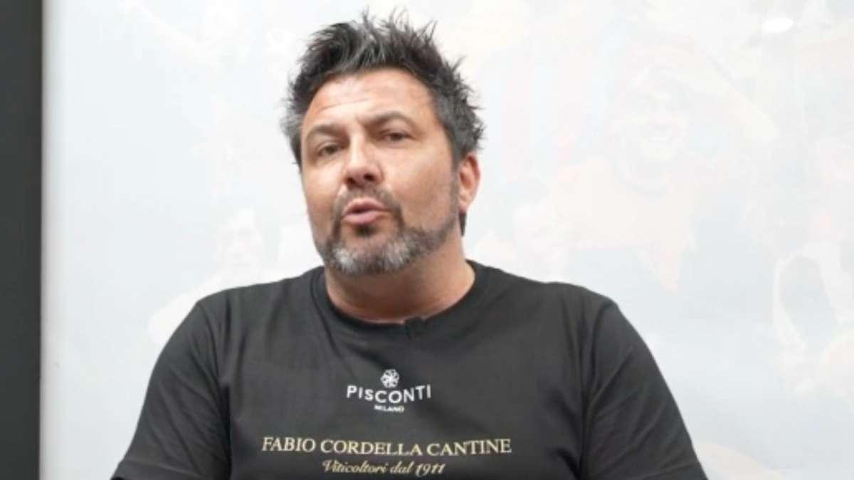 Frey: "L'Inter è tornata ad essere protagonista assoluta. Per lo scudetto Lautaro dovrà aprire un Negramaro"