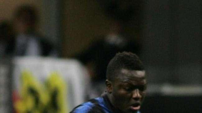 Dalla Spagna: "Corsa a Muntari, s'è inserito il Siviglia"