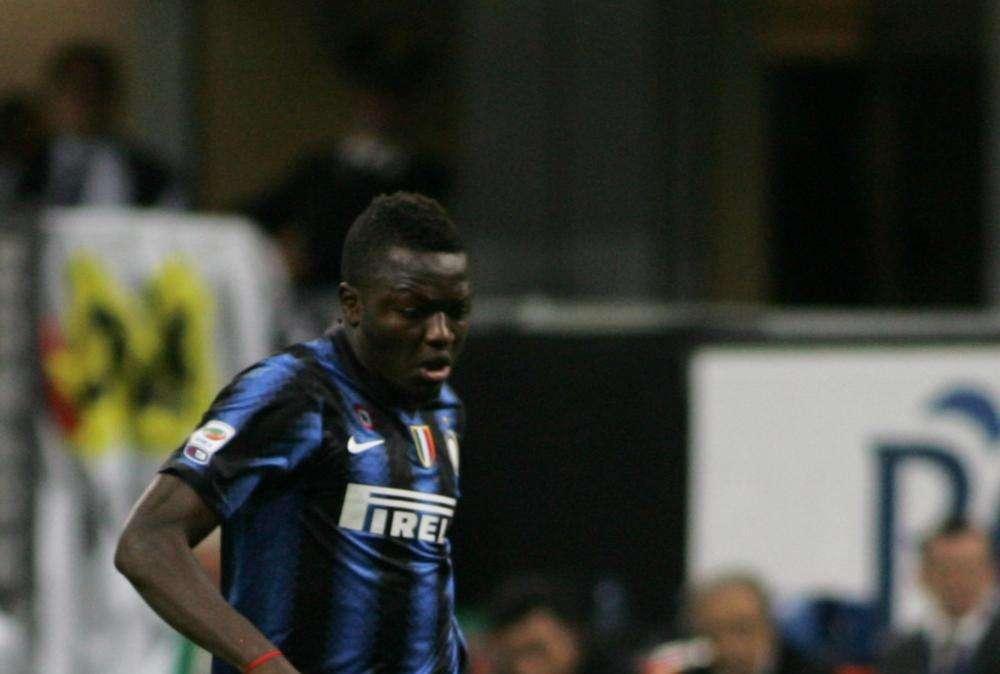 Il Sunderland sembra aver scaricato Muntari