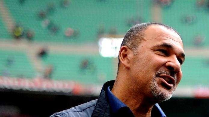 Gullit: "L'Inter ha un Dna chiaro, il Milan non più! Scudetto e Champions? I nerazzurri..."