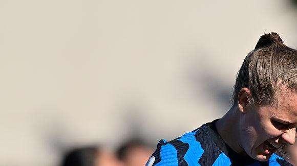 Sorbi sorride, Moller Hansen ha ingranato: mvp della gara con la Pink Bari col secondo gol in 3 partite