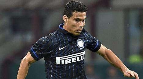 Hernanes, re degli assist: dal  suo arrivo a gennaio...