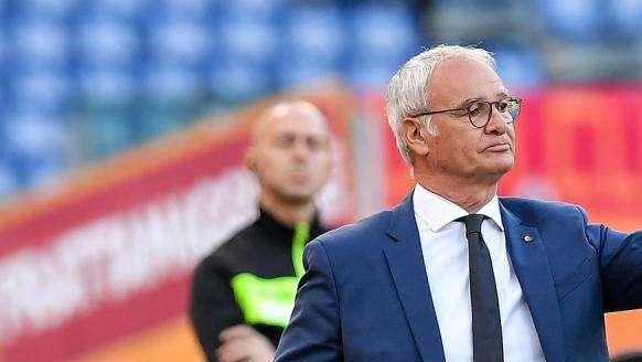 Roma, Ranieri non molla la Champions: "Dobbiamo continuare a credere che ogni cosa sia possibile"