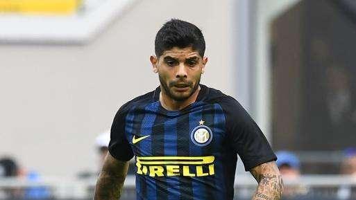 GdS - De Boer a modo suo. E rilancia Banega