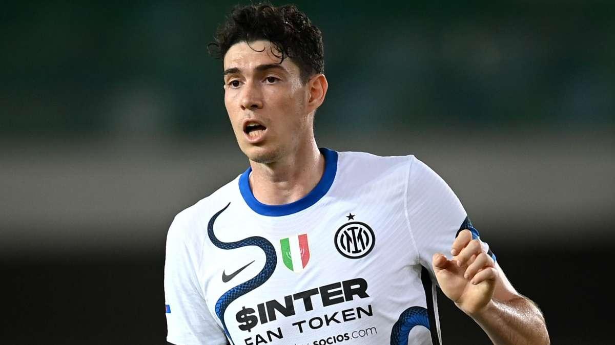 TS - Ricorso per Bastoni: l'Inter conta di riaverlo per il Sassuolo