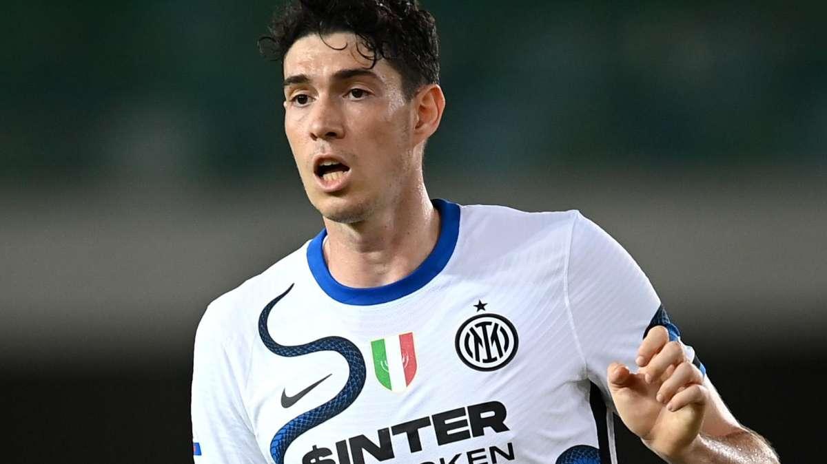 GdS - Bastoni scalda i motori. Dal 1' anche Correa e Dumfries: la probabile formazione