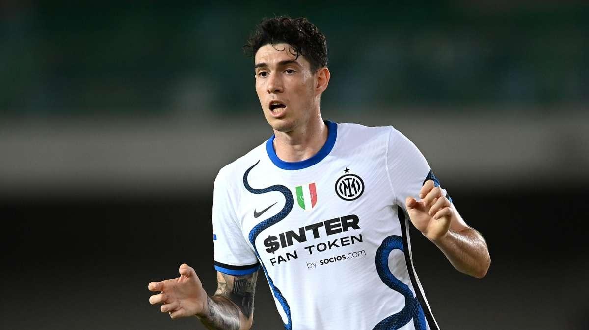 GdS - Bastoni col Liverpool, decisiva la rifinitura di domani. Tre giocatori in preallarme