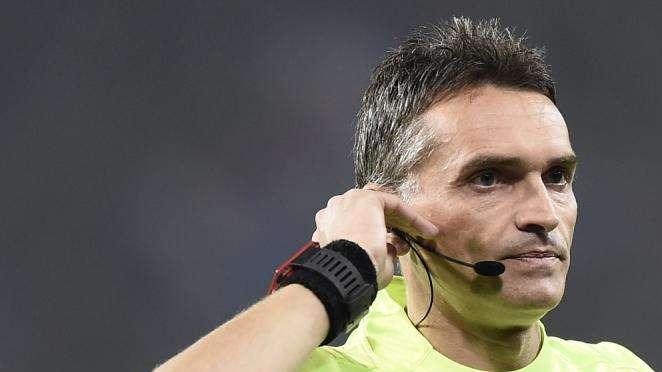 Parma-Inter, giusto annullare il gol a D'Ambrosio. Gagliolo da rosso, non c'è rigore sul tocco di Bastoni