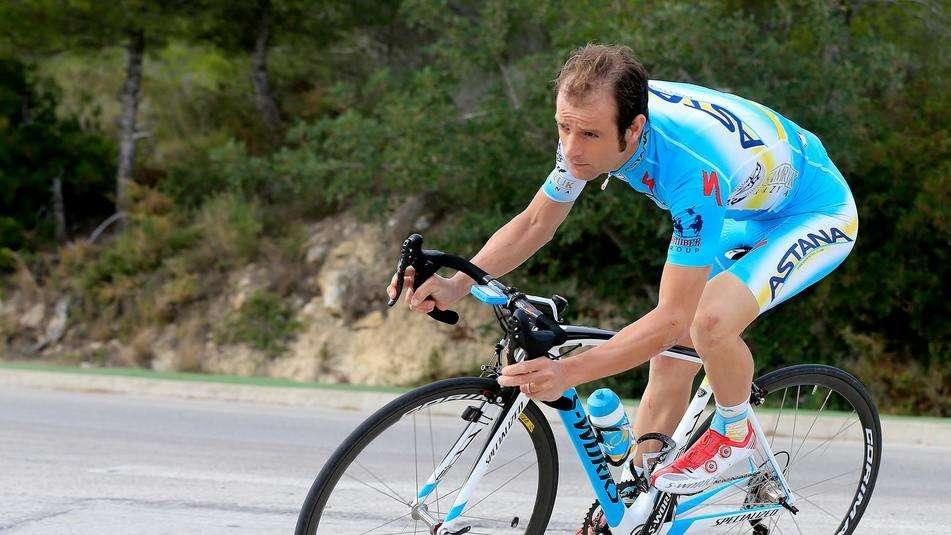 Il cordoglio dell'Inter per la scomparsa di Scarponi