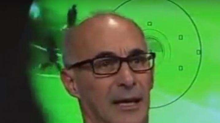 Scanziani: "Spalletti bravo, ma l'Inter deve migliorare"