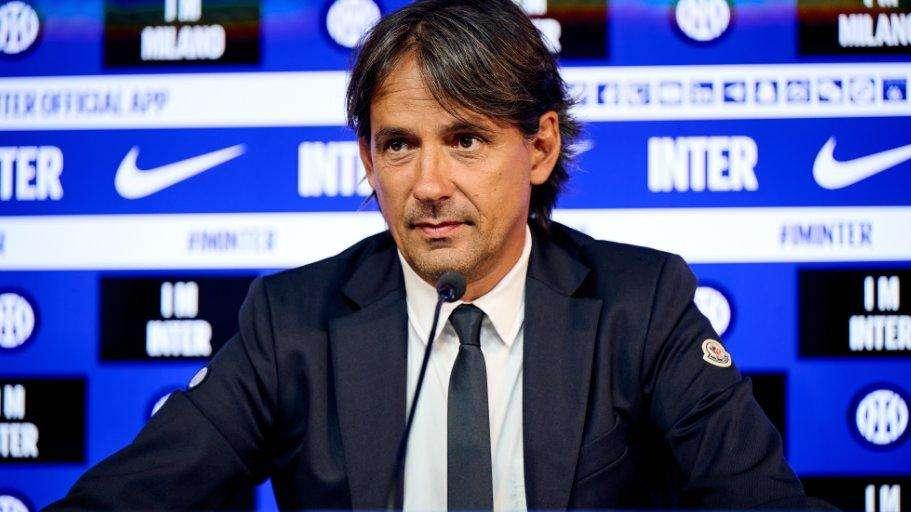 Inzaghi in conferenza: "Poco turnover? Voglio recuperare tutti. Stasera abbiamo onorato l'impegno"