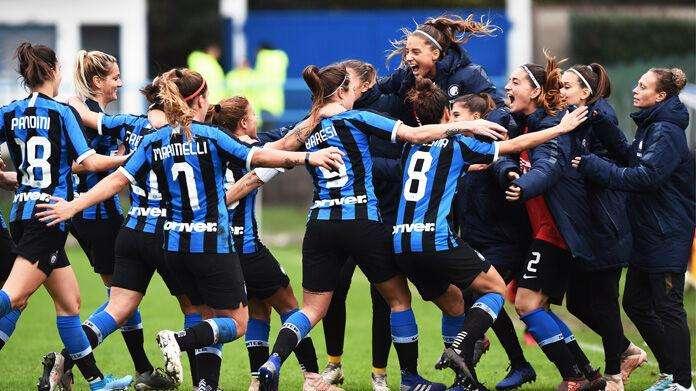 Serie A Femminile 2020-2021: l'Inter Women parte a Firenze. Derby alla sesta, si chiude con la Juve