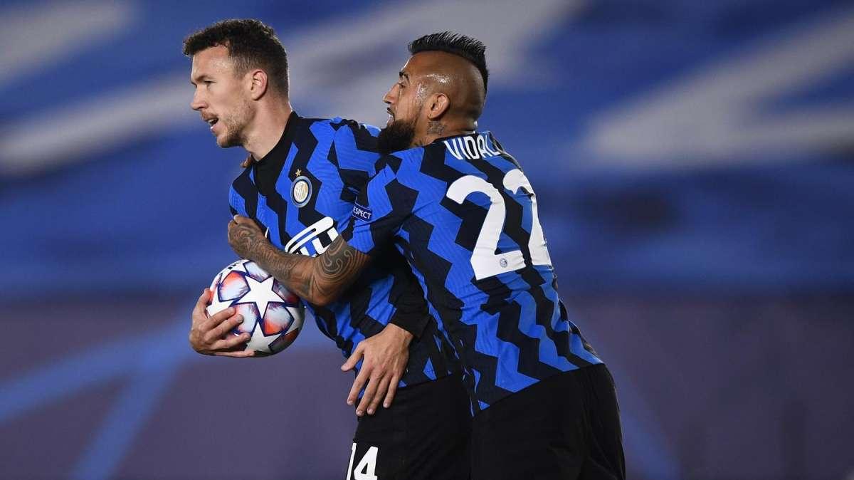 Inter-Real Madrid, i bookies vedono nerazzurro: il successo interno offerto a 2,18