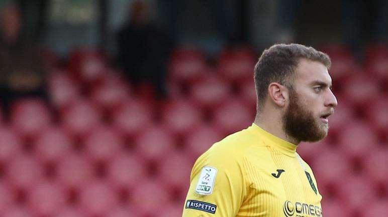 Playoff Serie B, finisce la corsa del Pordenone di Di Gregorio: il Frosinone vince 2-0 e va in finale