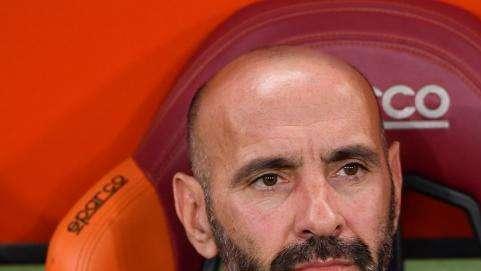 Monchi: "Inter? Per noi fondamentale non sbagliare"