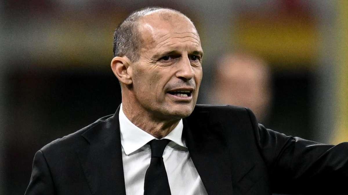Milan, Allegri: "Il derby sarà meraviglioso, ma ora pensiamo al Parma. Rabiot e Gimenez dopo la sosta"