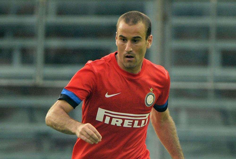 Inter-Rubin, 20 convocati: non c'è Rodrigo Palacio