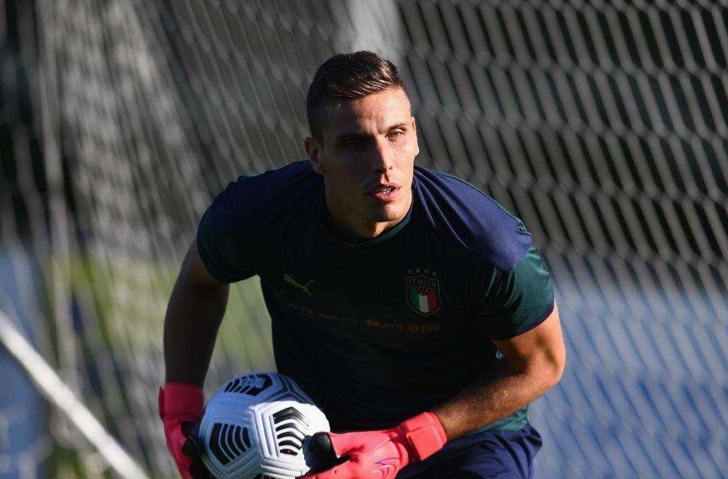 Il Genoa sempre in cerca di un portiere, salgono le quotazioni di Marco Silvestri
