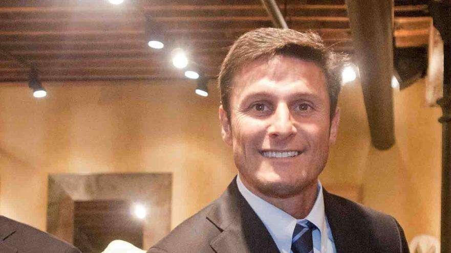 Zanetti a Capri: "Inter e Napoli da scudetto. E Thohir farà tutto per..."