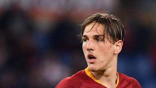 Zaniolo, il papà apre a un clamoroso ritorno all'Inter: "In Italia, solo due club per lui se andasse via da Roma"