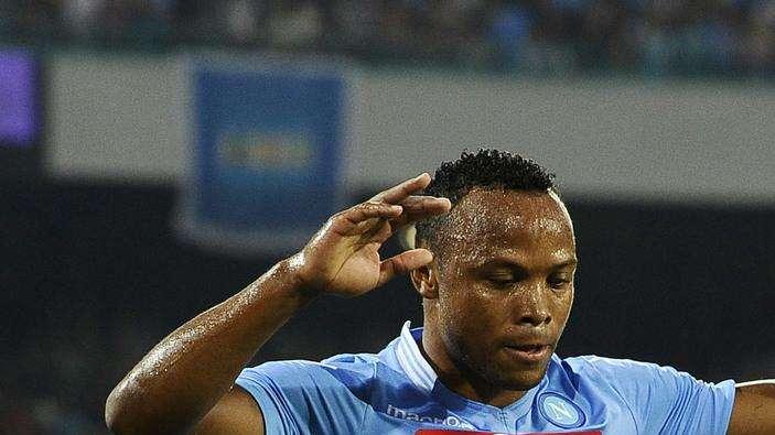 SM - Inter su Zuniga. Scambio con Ranocchia?