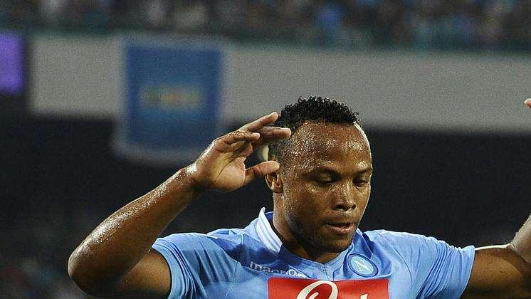 GdS - Zuniga, tutto aperto. E lui non scarta l'Inter