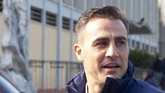 Violò sigilli di una villa, 10 mesi a Cannavaro