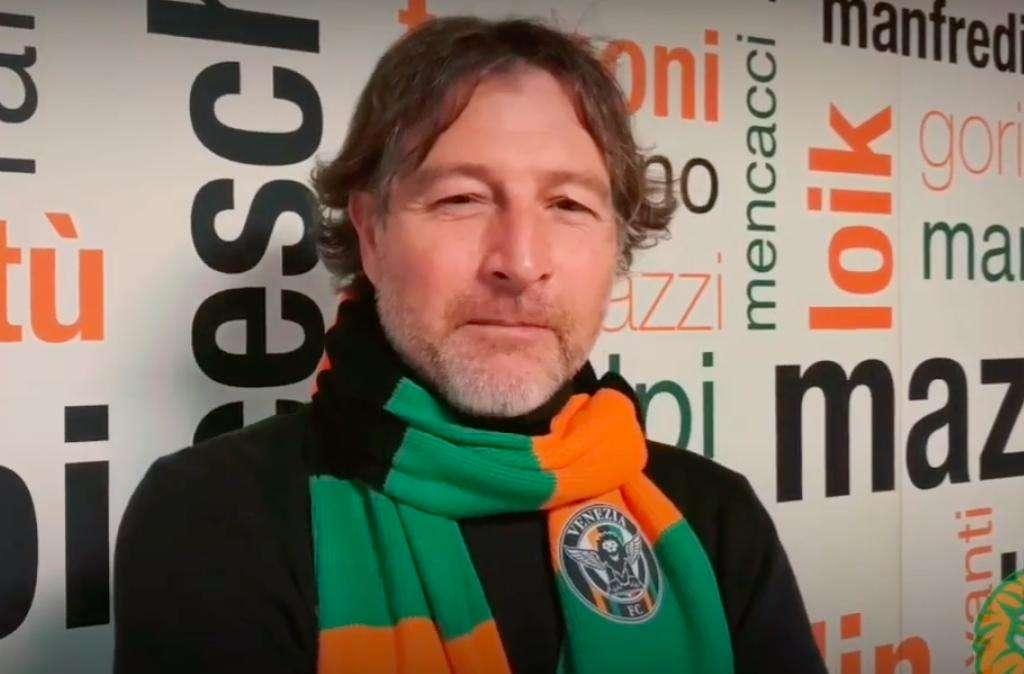 Venezia, Poggi: "Inter, il rammarico per il gol di Dzeko è grande"