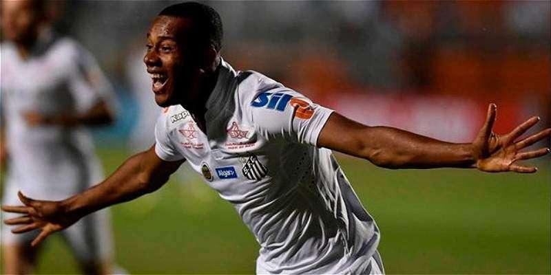 Copete: "Rimpiazzare Gabigol? Io mi sento pronto"