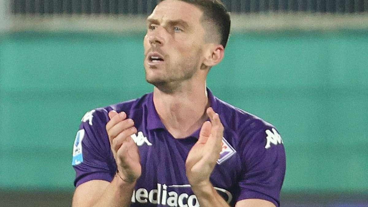 Gosens: "L'Inter mi ha aiutato, giocare a San Siro una fortuna. Tutti i campioni che c'erano volevano solo vincere"
