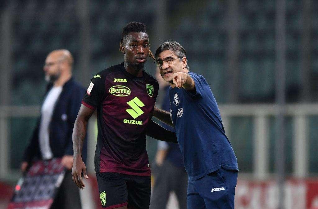 Torino, Juric: "L'errore di Karamoh? In panchina mi costringo a pensare positivo"